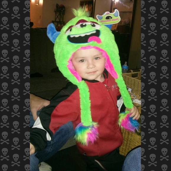 Meet your Posher, Keith - Picture 1 of 1